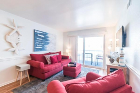 Ocean Garden Villas F2-Ocean View-Crescent Beach Section